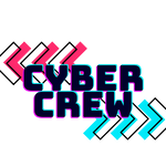 Logo da loja  CyberCrew Store