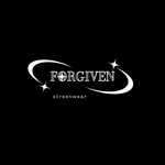 Logo da loja  Forgiven