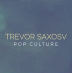 Logo da loja  Trevor Saxosv: Pop Culture