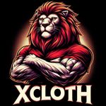 Logo da loja  X-Cloth