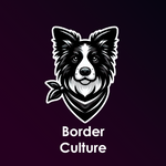 Logo da loja  Border Culture