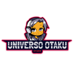 Logo da loja  Universo Otaku Store