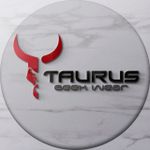 Logo da loja  Taurus Geek Wear