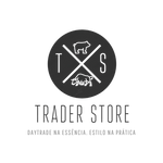 Logo da loja  Trader Store