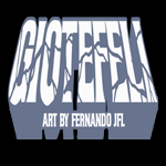 Logo da loja  Giotefeli