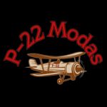 Logo da loja  modaP22