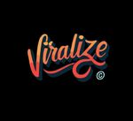 Logo da loja  Viralize Company 