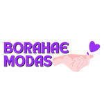 Logo da loja  Borahae Modas