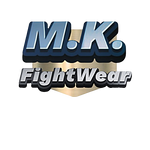 Logo da loja  M.K.  FightWear