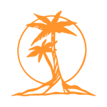 Logo da loja  Treasure Island