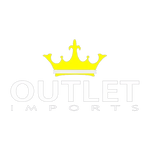 Logo da loja  OUTILET IMPORTS
