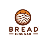 Logo da loja  Bread in Sugar