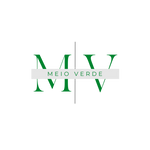 Logo da loja  Meio Verde