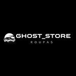 Logo da loja  Ghost_Store