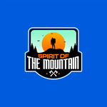 Logo da loja   Spirit Of The Mountain 