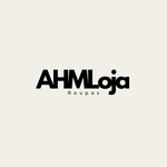Logo da loja  AHMLOJA