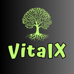 Logo da loja  VitalX