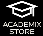 Logo da loja  Academix Store