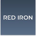 Logo da loja  Red Iron