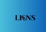Logo da loja  LIONS