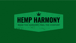 Logo da loja  Hemp Harmony Wear