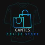 Logo da loja  Gantes