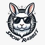 Logo da loja  Snow Rabbit