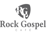 Logo da loja  Rock Gospel Café