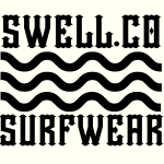 Logo da loja  Swell Company Surf Wear