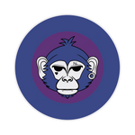Logo da loja  Mad Monkey