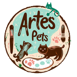 Logo da loja  ArtesPets