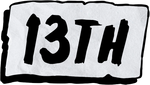 Logo da loja  13th
