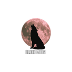 Logo da loja  Blood Moon