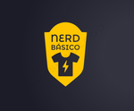 Logo da loja  Nerd Basic