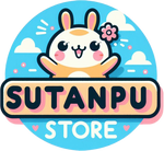 Logo da loja  Sutanpu Store