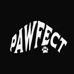 Logo da loja  Pawfect