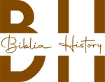 Logo da loja  Bíblia History