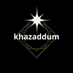 Logo da loja  KHAZAD-DUM 