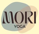 Logo da loja  Ju Mori Yoga