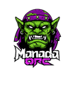 Logo da loja  ManadaOrc