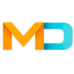 Logo da loja  MD Mundo Digital