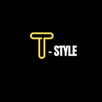 Logo da loja  T-STYLE