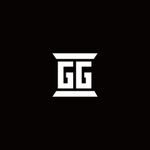 Logo da loja  GGstore