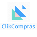 Logo da loja  ClikCompras