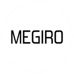 Logo da loja  Megiro