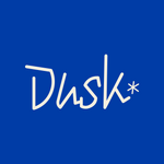 Logo da loja  Dusk