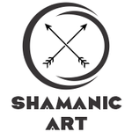Logo da loja  Shamanic Art
