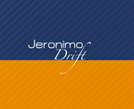 Logo da loja  Jeronimo Drift
