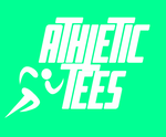 Logo da loja  Athletic Tees