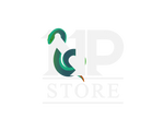 Logo da loja  NP Store CLUB